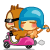 rempit.gif image by unixstudio